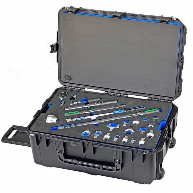 Master Tech Torque & Turn Tool Kit
