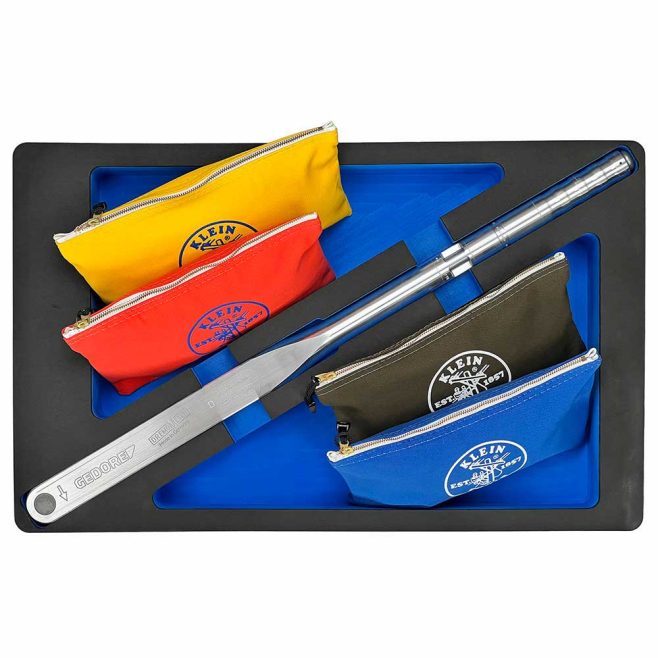 Master Tech Torque & Turn Tool Kit - Image 3