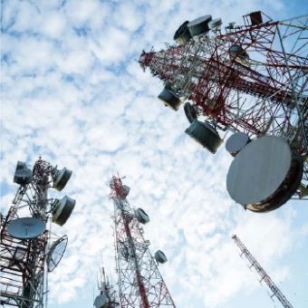 telecom