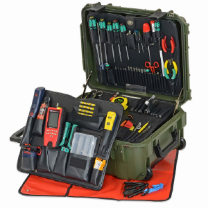 Field Service Tool Kits, Tools & Test Equipment