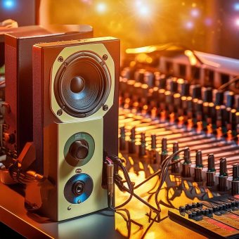 Audio Video