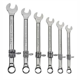 Tested & Certified Tools at Height