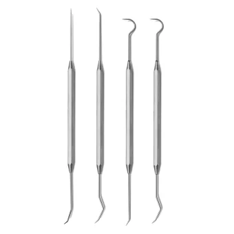 Double Ended Precision Probe Set