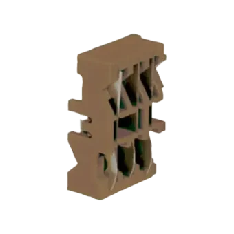 Brown 3-level Blade Cassette