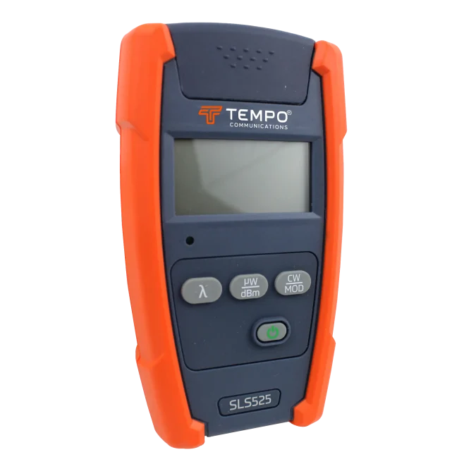 Tempo SLS525 Stabilized Light Source