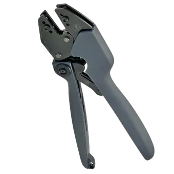 Ergo Crimping Tool Frame