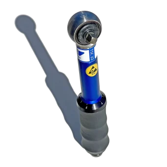 Gedore TSC 10 Torque Adjustable Slipper 1/4", 2-10 Nm