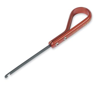 Cable Lacing Tools