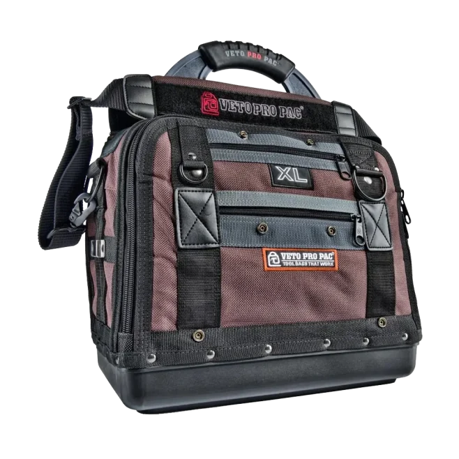 VETO PRO PAC XL Pro Tool Bag