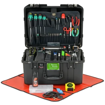 Datacom, AI Data Center, Computer and Network Tool Kits