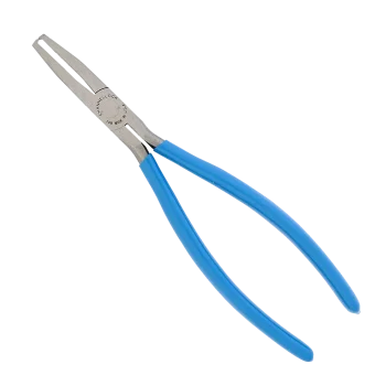 Channellock 8" End Cutting Long Reach Pliers