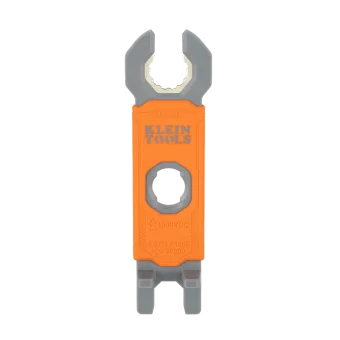 Klein Solar Insulating Wrench for MC4 Connectors