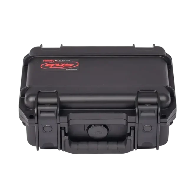 SKB iSeries 1209-4 Case 12x9x4