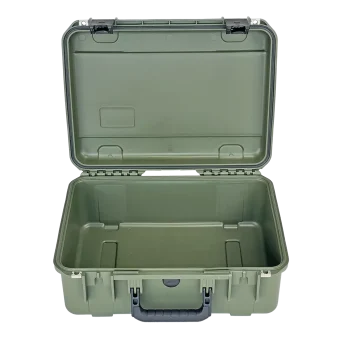 SKB iSeries 1813-7 Olive Drab Case 18x13x7 - Empty