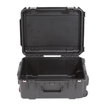 SKB iSeries 1914-8 Wheeled Case 19x14x8 - Empty