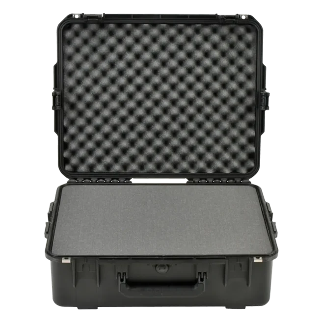 SKB iSeries 2217-8 Case 22x17x8 - Foam Filled