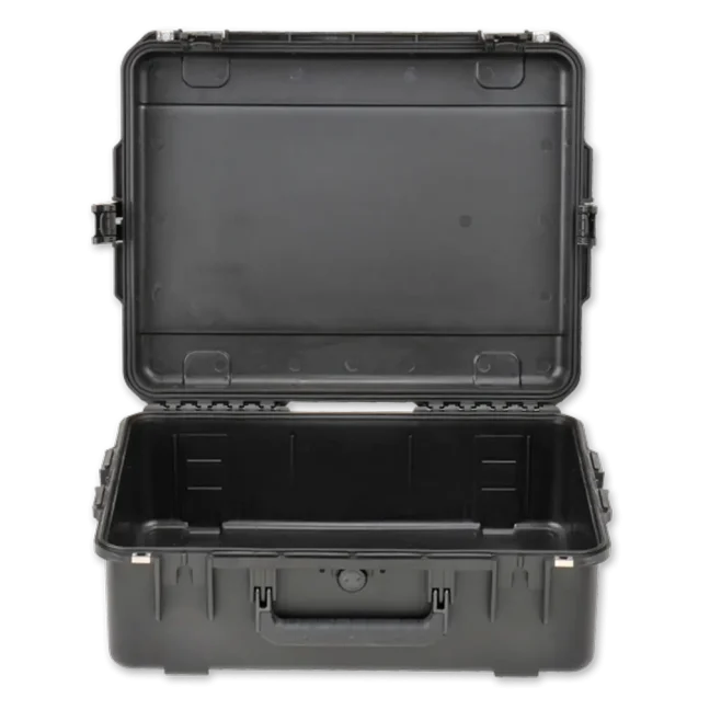 SKB iSeries 2217-8 Case 22x17x8 - Empty