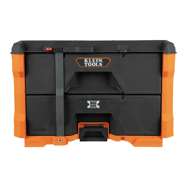 MODbox Two Drawer Toolbox