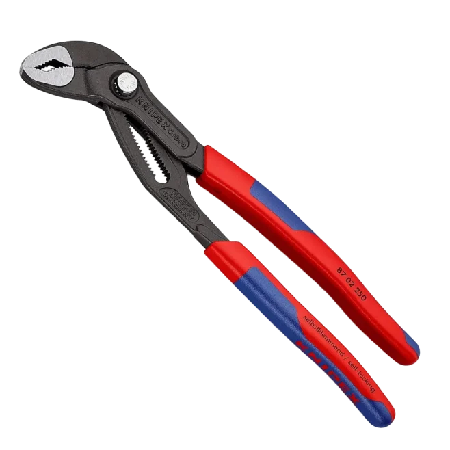 Knipex 10" Cobra Pump Pliers