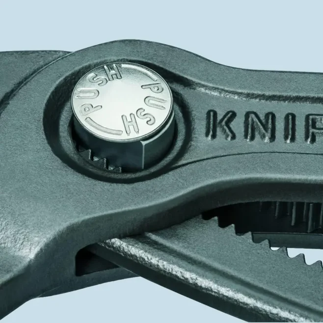 Knipex 10" Cobra Pump Pliers