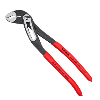 Knipex Alligator 10" Pump Pliers