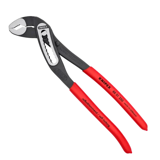Knipex Alligator 10" Pump Pliers