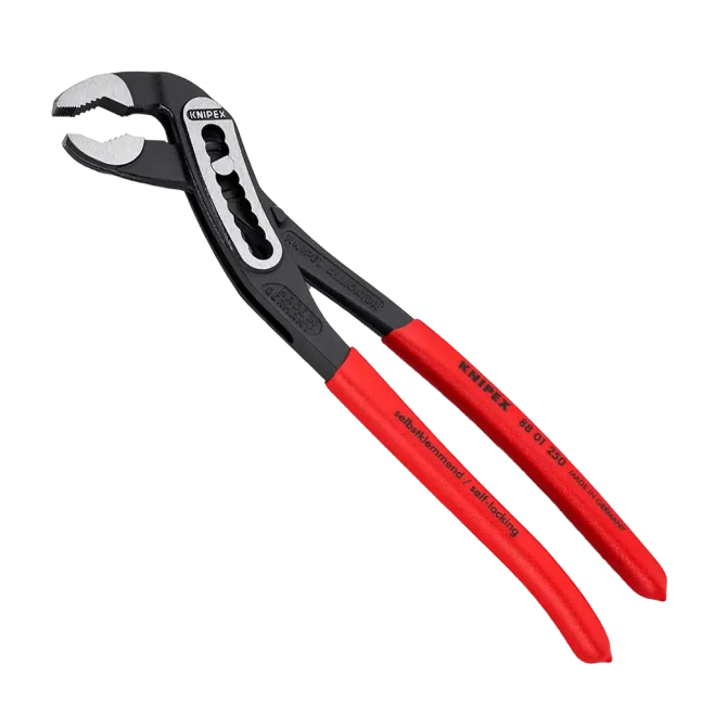 Knipex Alligator 10" Pump Pliers