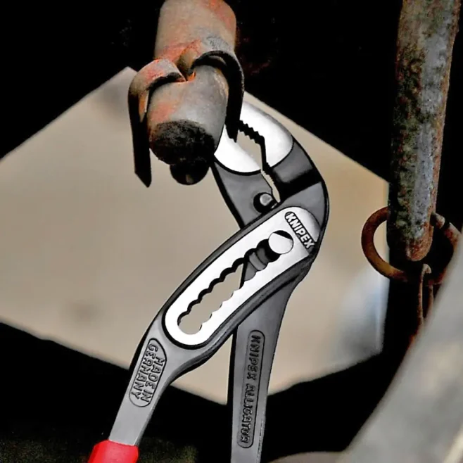 Knipex Alligator 10" Pump Pliers