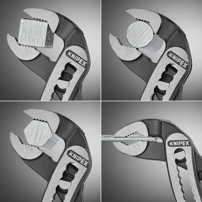 Knipex Alligator 10" Pump Pliers