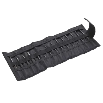 US PeaceKeeper Power Blade 14 Pocket Tool Roll