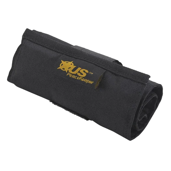 US PeaceKeeper Power Blade 14 Pocket Tool Roll