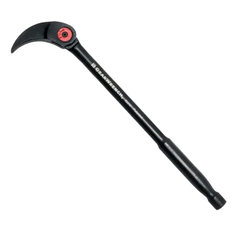 GearWrench 10" Indexing Pry Bar
