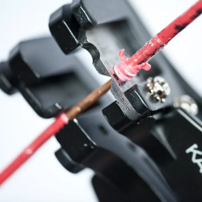 Klein Katapult® Wire Stripper and Cutter