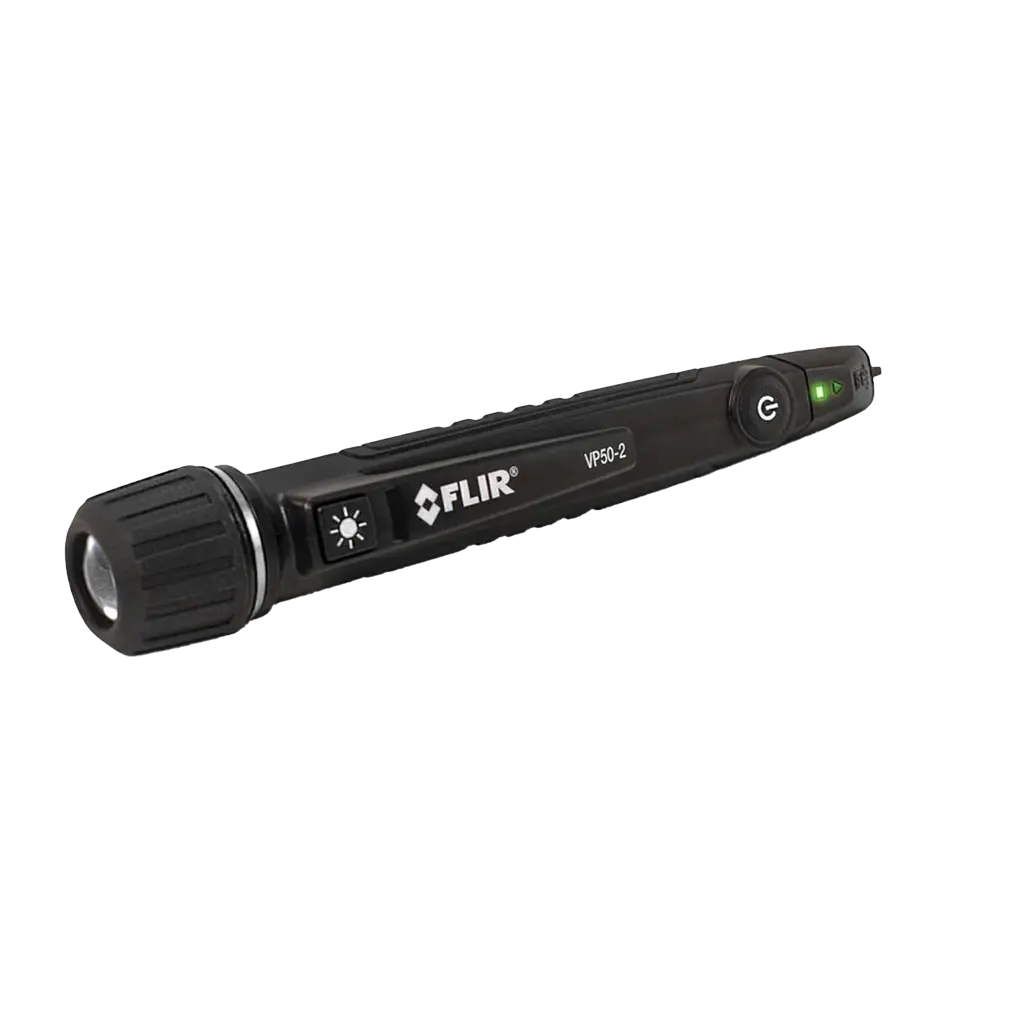Flir Non-Contact Voltage Detector & Worklight