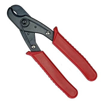 AV Coax Cable Cutters