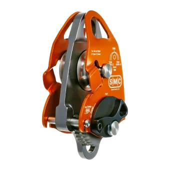SMC Advance Tech HX Pulley