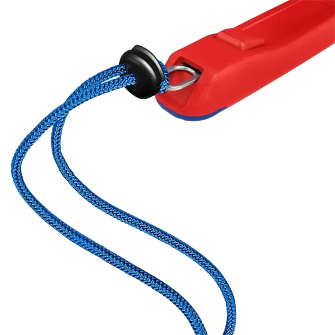 7" Knipex Heavy Duty Diagonal Cutters
