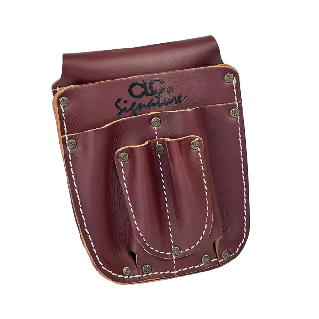 CLC Signature 5-pocket Tool Pouch
