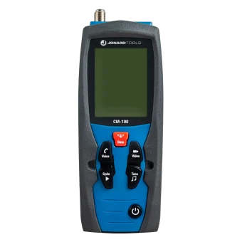 Jonard Cable Mapper Pro