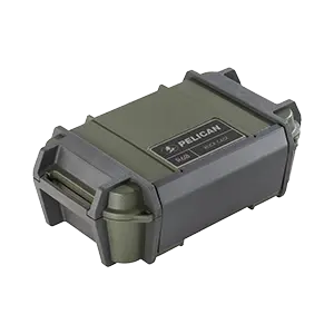 Pelican Personal Utility Cases