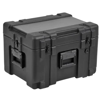 SKB rSeries Roto-Molded Shipping Cases