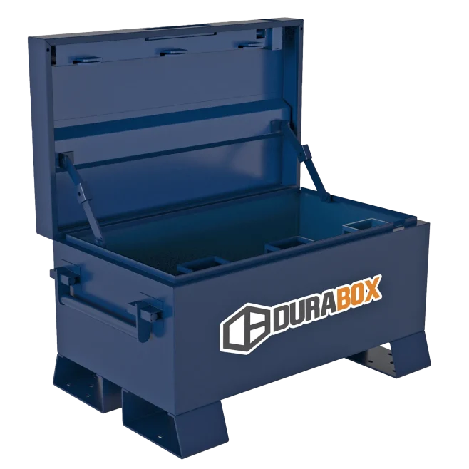 Durabox DB110 Jobsite Small Chest