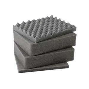 Pelican Case Foam Sets