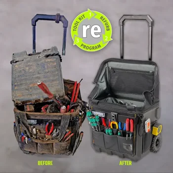 Tool Kit Refurbishment Program