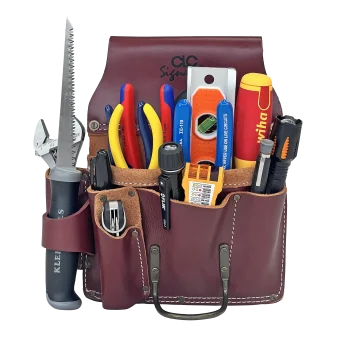 Tecra200 Pro Pouch 15-Piece Tool Kit