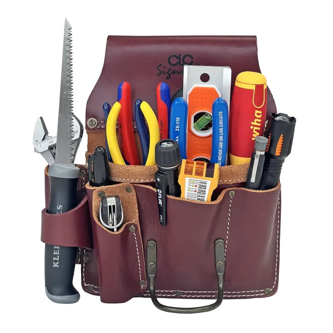 Tecra200 Pro Pouch 15-Piece Tool Kit