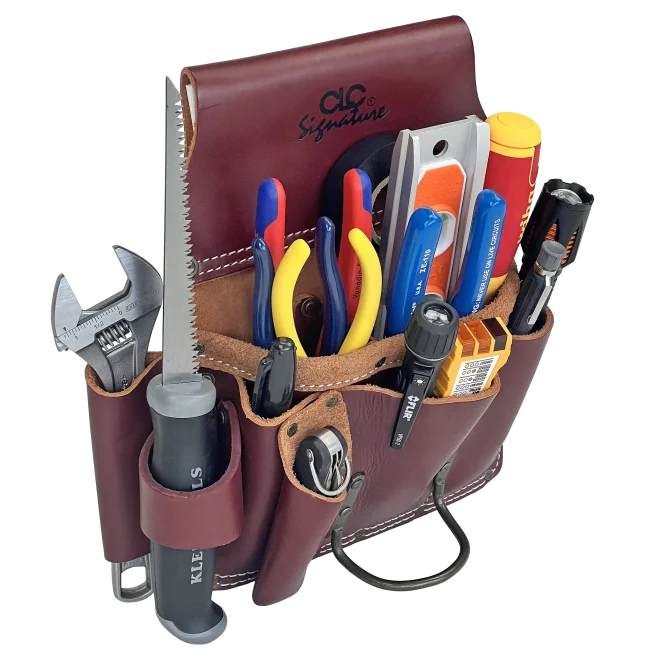 Tecra200 Pro Pouch 15-Piece Tool Kit