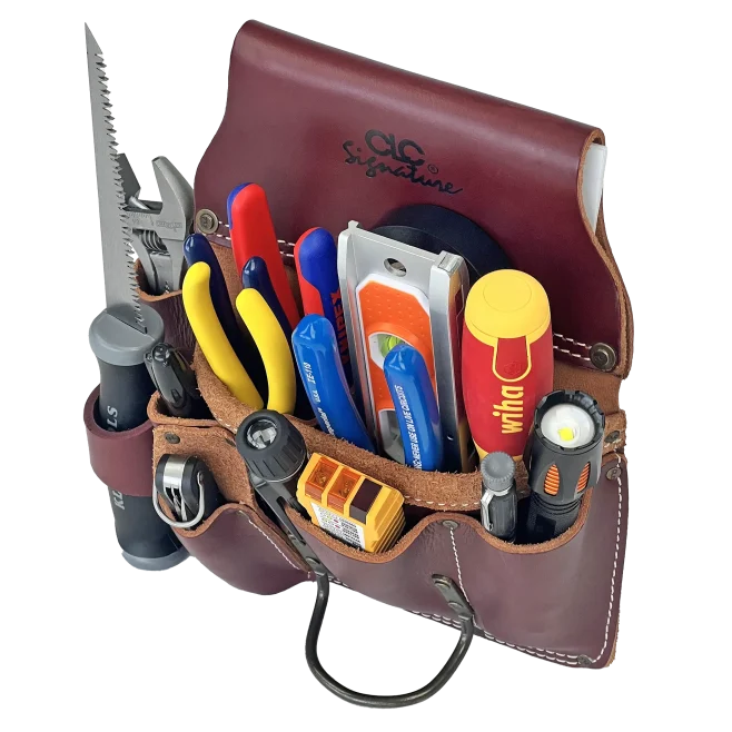 Tecra200 Pro Pouch 15-Piece Tool Kit
