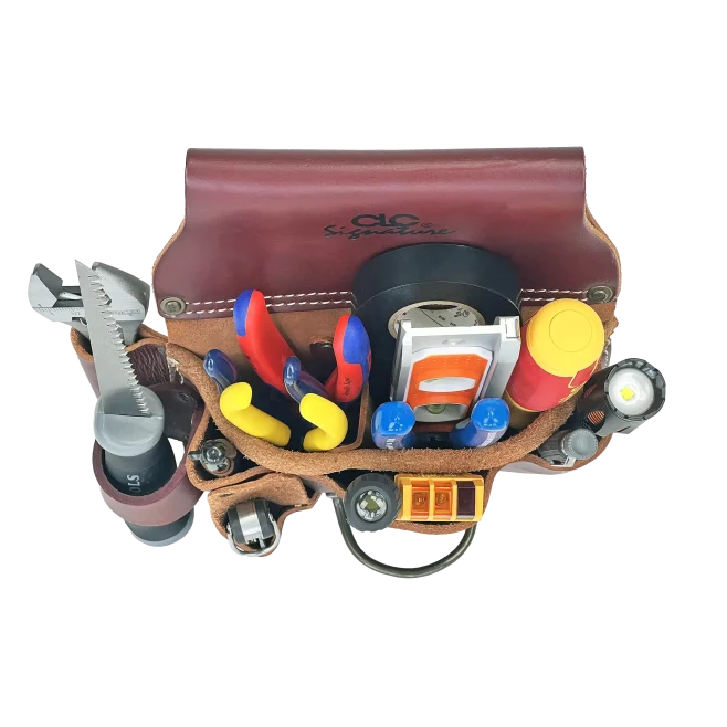 Tecra200 Pro Pouch 15-Piece Tool Kit