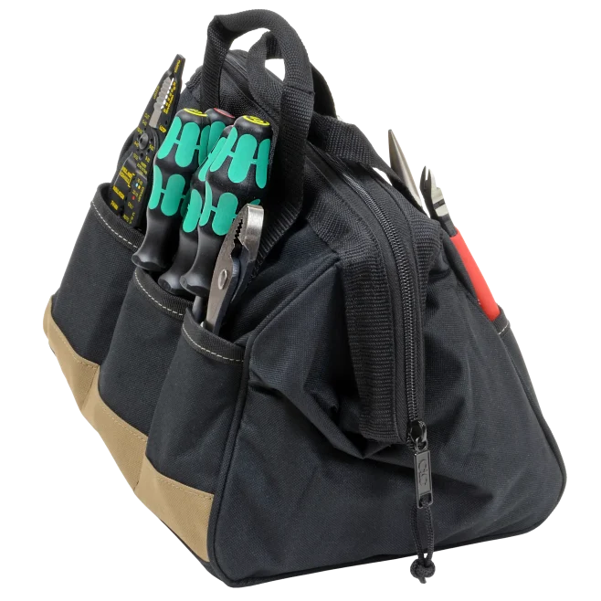 Tecra300 Inch/Metric 42-Piece Tool Kit